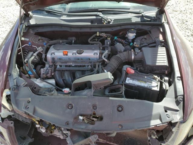 Photo 6 VIN: 1HGCP2F38BA058040 - HONDA ACCORD LX 