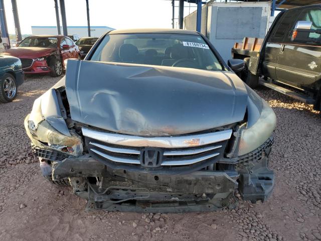 Photo 4 VIN: 1HGCP2F38BA063089 - HONDA ACCORD LX 