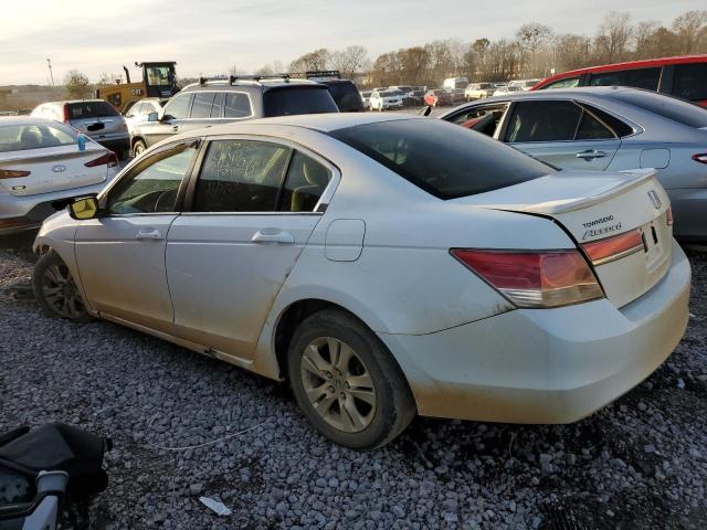 Photo 1 VIN: 1HGCP2F38BA064016 - HONDA ACCORD 