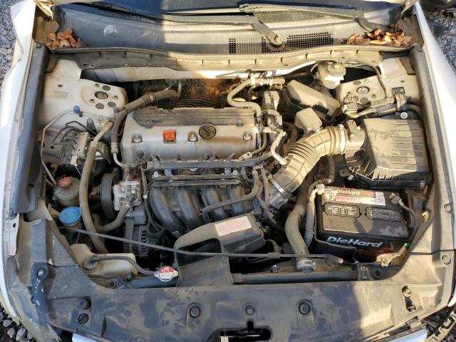 Photo 10 VIN: 1HGCP2F38BA064016 - HONDA ACCORD 