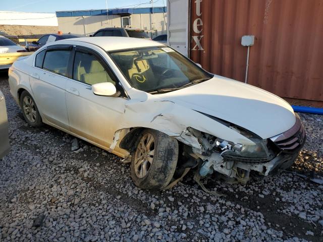 Photo 3 VIN: 1HGCP2F38BA064016 - HONDA ACCORD 