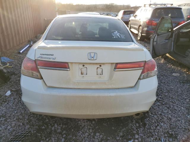 Photo 5 VIN: 1HGCP2F38BA064016 - HONDA ACCORD 