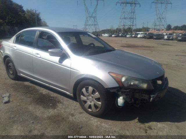 Photo 0 VIN: 1HGCP2F38BA064386 - HONDA ACCORD 