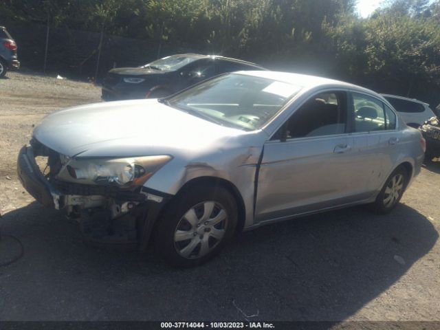 Photo 1 VIN: 1HGCP2F38BA064386 - HONDA ACCORD 