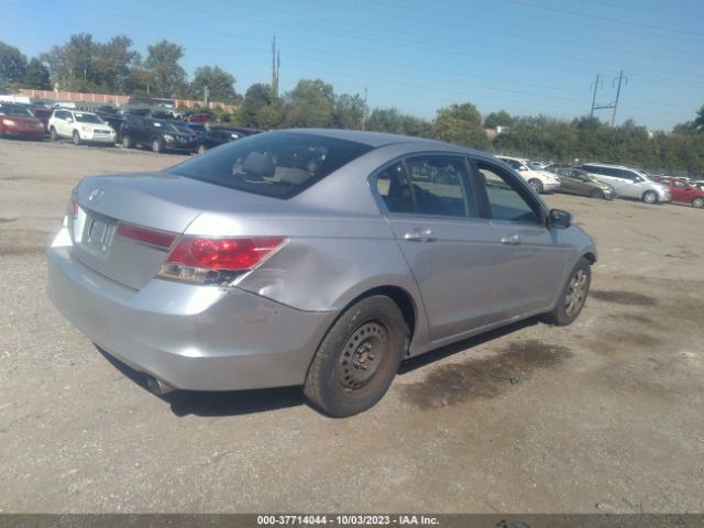 Photo 3 VIN: 1HGCP2F38BA064386 - HONDA ACCORD 