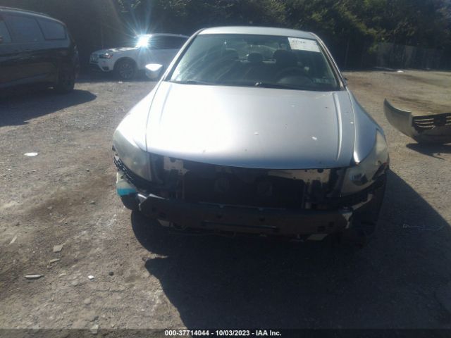 Photo 5 VIN: 1HGCP2F38BA064386 - HONDA ACCORD 