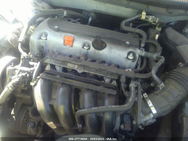 Photo 9 VIN: 1HGCP2F38BA064386 - HONDA ACCORD 