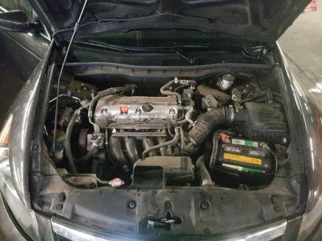 Photo 6 VIN: 1HGCP2F38BA067403 - HONDA ACCORD LX 