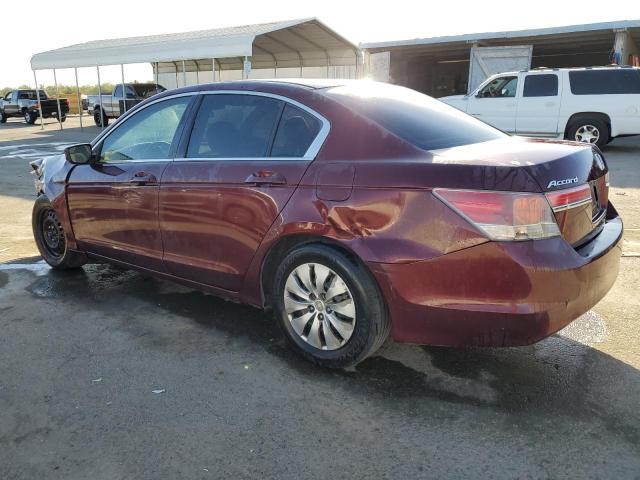 Photo 1 VIN: 1HGCP2F38BA067580 - HONDA ACCORD LX 