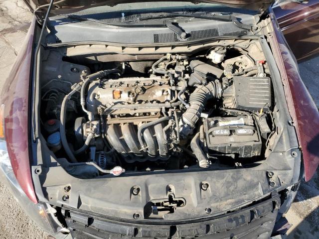 Photo 10 VIN: 1HGCP2F38BA067580 - HONDA ACCORD LX 