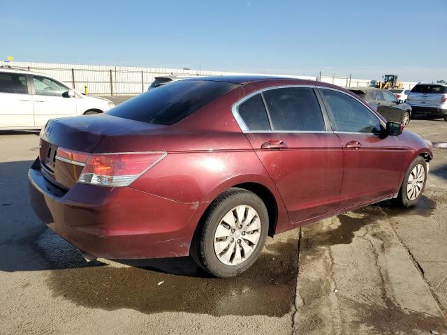 Photo 2 VIN: 1HGCP2F38BA067580 - HONDA ACCORD LX 