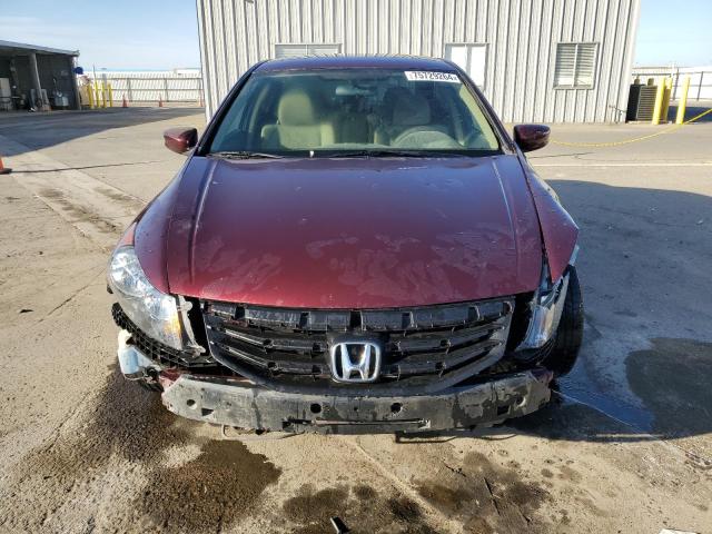 Photo 4 VIN: 1HGCP2F38BA067580 - HONDA ACCORD LX 