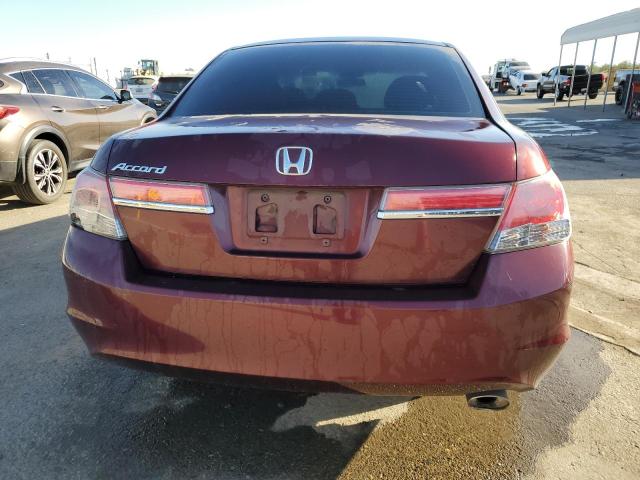 Photo 5 VIN: 1HGCP2F38BA067580 - HONDA ACCORD LX 