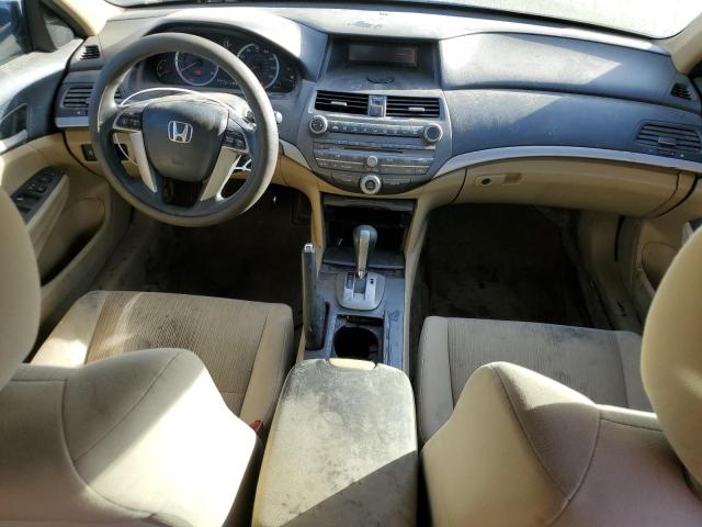 Photo 7 VIN: 1HGCP2F38BA067580 - HONDA ACCORD LX 