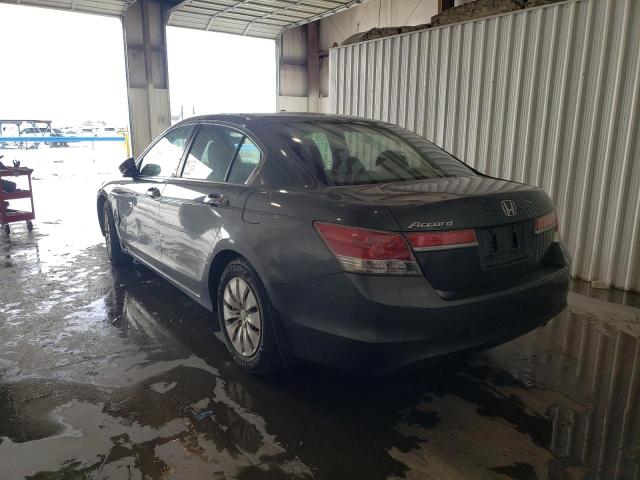 Photo 2 VIN: 1HGCP2F38BA075856 - HONDA ACCORD LX 