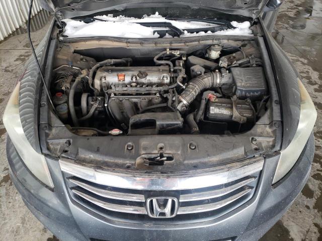 Photo 6 VIN: 1HGCP2F38BA075856 - HONDA ACCORD LX 