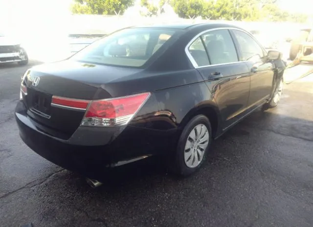 Photo 3 VIN: 1HGCP2F38BA082709 - HONDA ACCORD SDN 