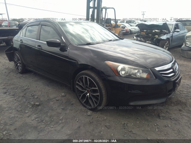 Photo 0 VIN: 1HGCP2F38BA083925 - HONDA ACCORD SDN 