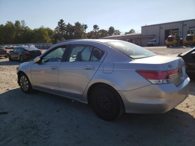 Photo 1 VIN: 1HGCP2F38BA085089 - HONDA ACCORD LX 