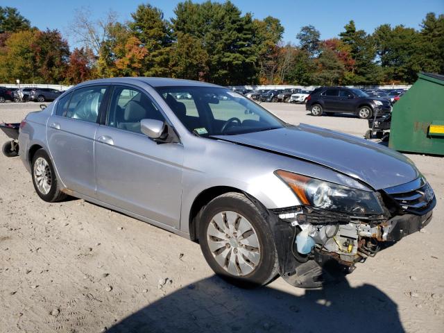 Photo 3 VIN: 1HGCP2F38BA085089 - HONDA ACCORD LX 