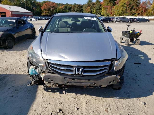 Photo 4 VIN: 1HGCP2F38BA085089 - HONDA ACCORD LX 