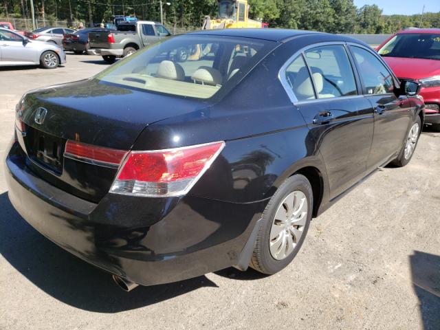 Photo 3 VIN: 1HGCP2F38BA093113 - HONDA ACCORD LX 