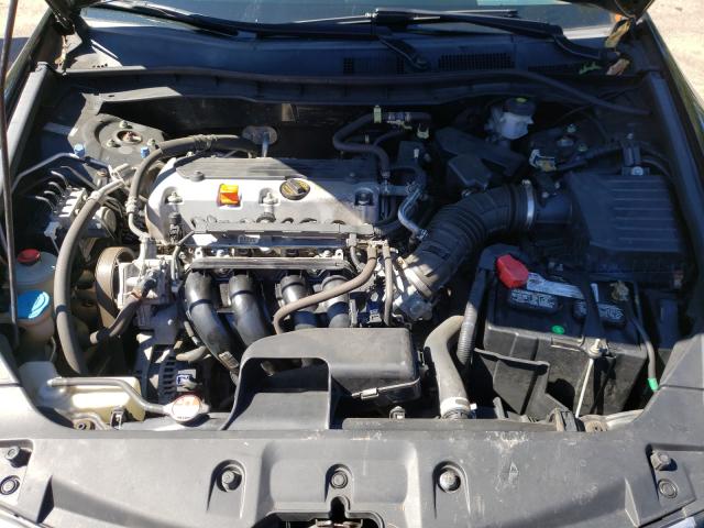 Photo 6 VIN: 1HGCP2F38BA093113 - HONDA ACCORD LX 