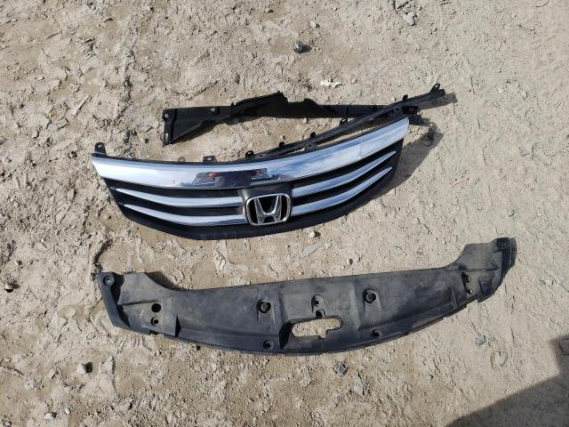 Photo 11 VIN: 1HGCP2F38BA093399 - HONDA ACCORD LX 