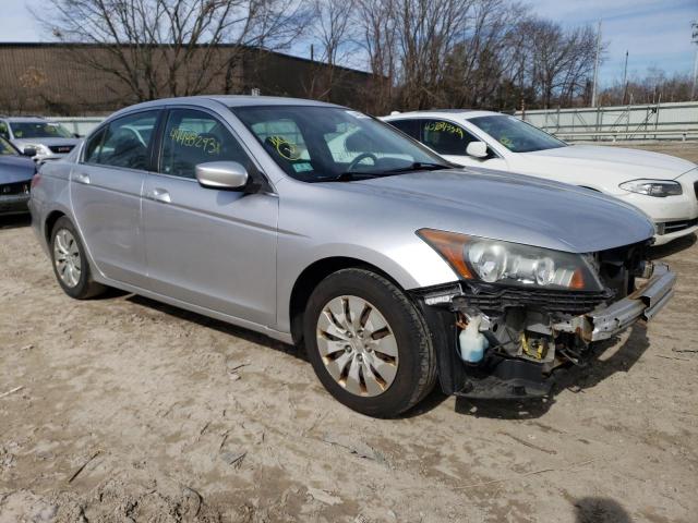 Photo 3 VIN: 1HGCP2F38BA093399 - HONDA ACCORD LX 