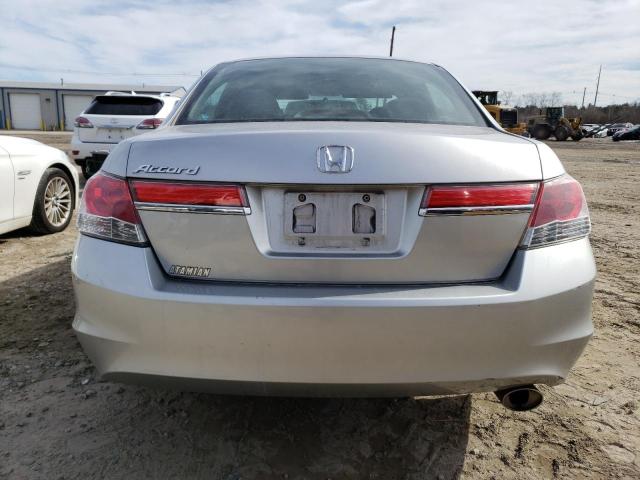 Photo 5 VIN: 1HGCP2F38BA093399 - HONDA ACCORD LX 