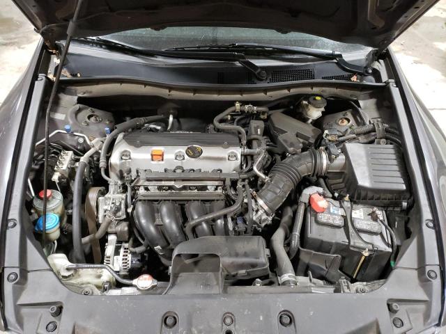 Photo 10 VIN: 1HGCP2F38BA097579 - HONDA ACCORD LX 