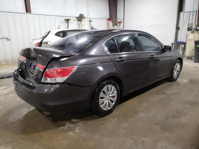 Photo 2 VIN: 1HGCP2F38BA097579 - HONDA ACCORD LX 