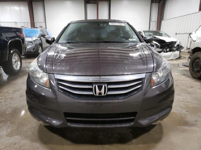 Photo 4 VIN: 1HGCP2F38BA097579 - HONDA ACCORD LX 