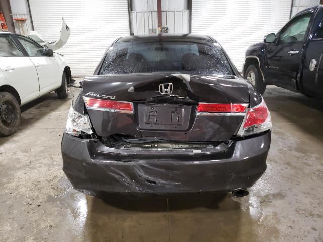 Photo 5 VIN: 1HGCP2F38BA097579 - HONDA ACCORD LX 