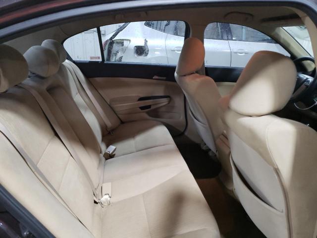 Photo 9 VIN: 1HGCP2F38BA097579 - HONDA ACCORD LX 