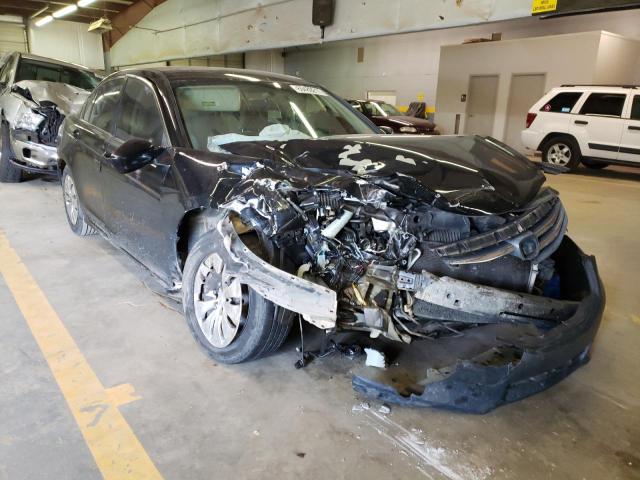 Photo 0 VIN: 1HGCP2F38BA098179 - HONDA ACCORD LX 