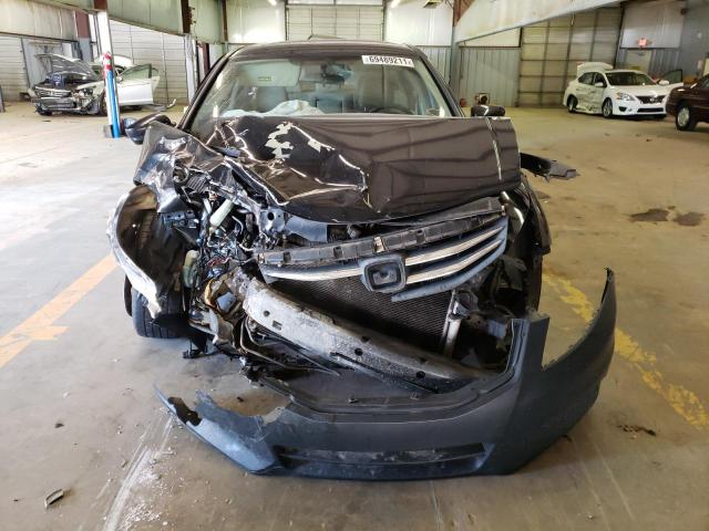 Photo 8 VIN: 1HGCP2F38BA098179 - HONDA ACCORD LX 