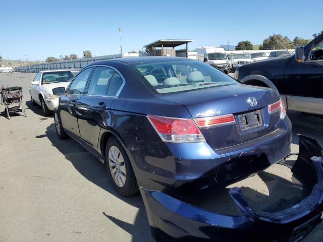 Photo 1 VIN: 1HGCP2F38BA102425 - HONDA ACCORD 