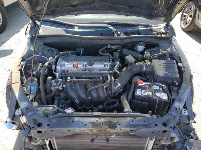 Photo 10 VIN: 1HGCP2F38BA102425 - HONDA ACCORD 