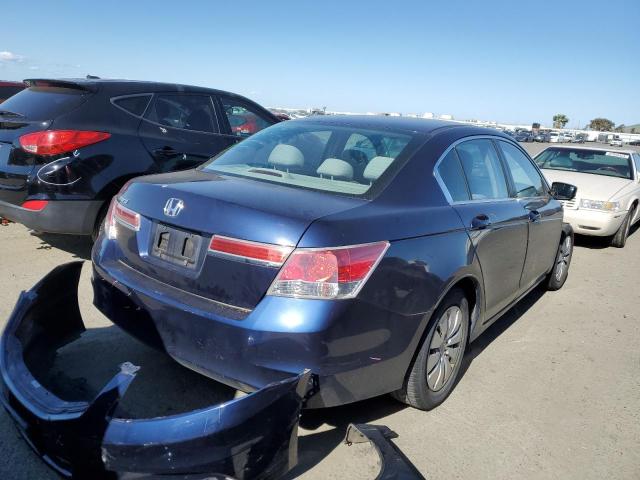 Photo 2 VIN: 1HGCP2F38BA102425 - HONDA ACCORD 