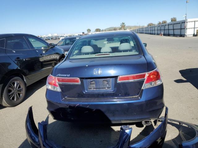 Photo 5 VIN: 1HGCP2F38BA102425 - HONDA ACCORD 