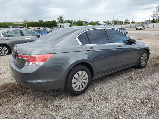 Photo 2 VIN: 1HGCP2F38BA110279 - HONDA ACCORD LX 