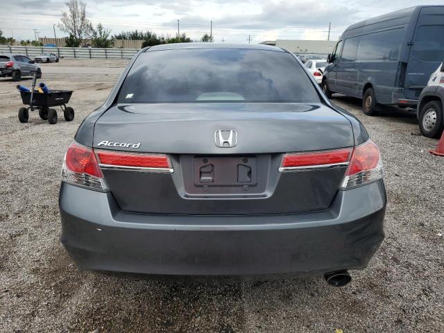 Photo 4 VIN: 1HGCP2F38BA110279 - HONDA ACCORD LX 