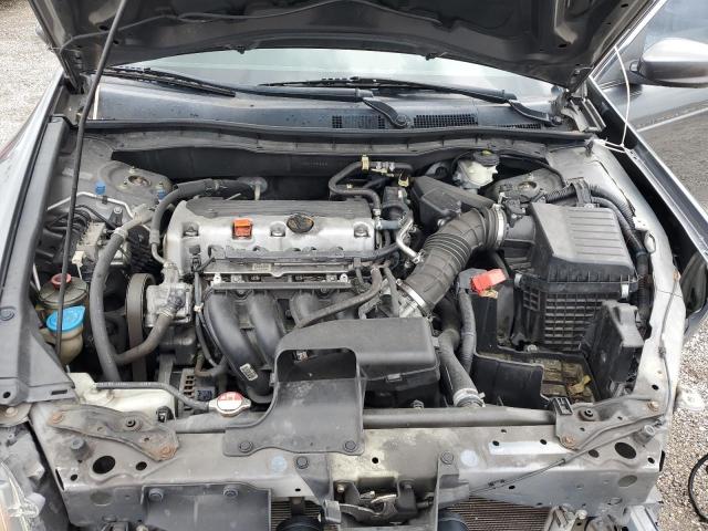 Photo 9 VIN: 1HGCP2F38BA110279 - HONDA ACCORD LX 