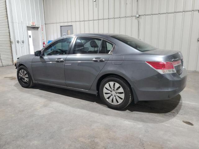 Photo 1 VIN: 1HGCP2F38BA113005 - HONDA ACCORD 