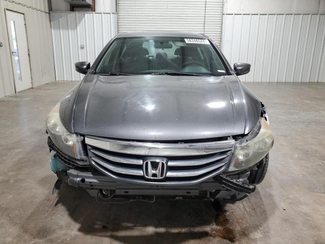 Photo 4 VIN: 1HGCP2F38BA113005 - HONDA ACCORD 