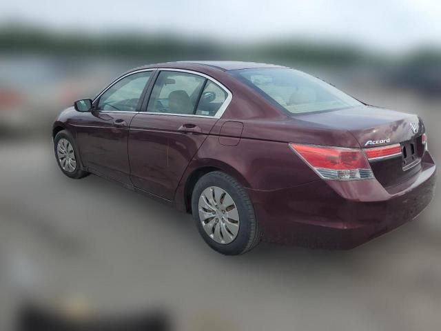 Photo 1 VIN: 1HGCP2F38BA115420 - HONDA ACCORD 