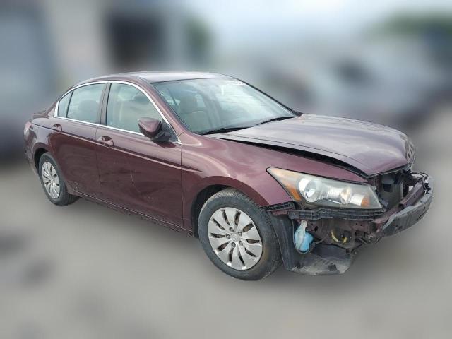 Photo 3 VIN: 1HGCP2F38BA115420 - HONDA ACCORD 