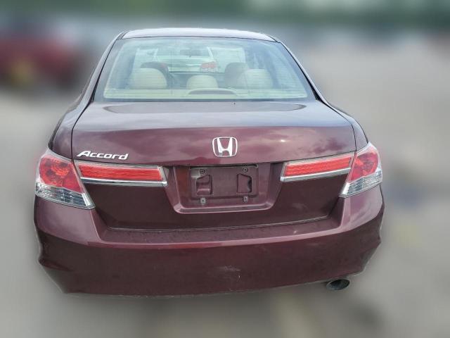 Photo 5 VIN: 1HGCP2F38BA115420 - HONDA ACCORD 