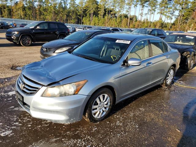 Photo 1 VIN: 1HGCP2F38BA115983 - HONDA ACCORD LX 